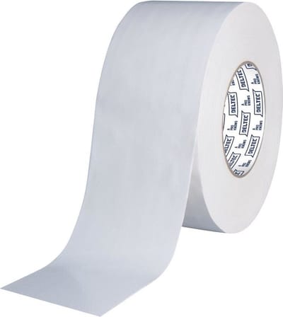 Deltec Gaffa Tape Pro 75mm x 50m Wit