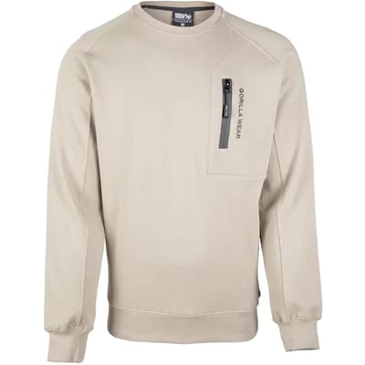 Sweatshirt Gorilla Wear Newark