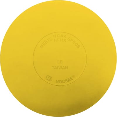 Lacrosse Ballen Set van 12 - Officiële Maat en Gewicht voor Training en Wedstrijd