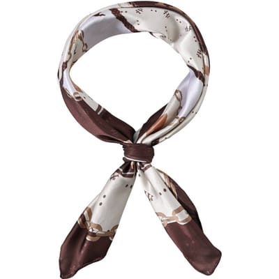 HV Polo Shawl 1005103851 daphne