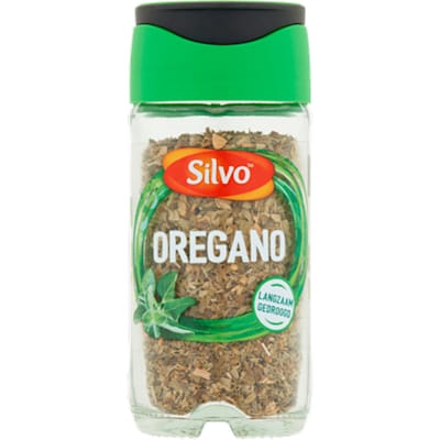 Oregano