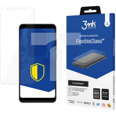 3mk FlexibleGlass Hybrid Glass - Xiaomi Redmi Note 5 Global