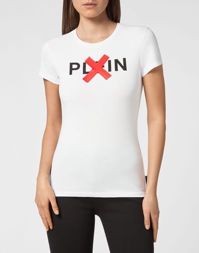 T-Shirt Ronde Hals
