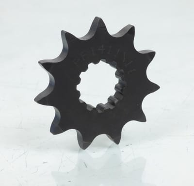 versnellingsbak tandwiel france uitrusting voor motor mbk 50 xpower 2004 tot 2014 11 tanden niet 420 nieuw