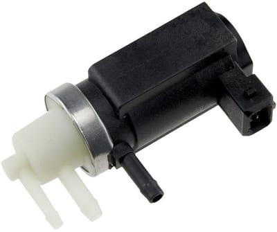 Drukconvertor, uitlaatgasregeling OEM 059906627A