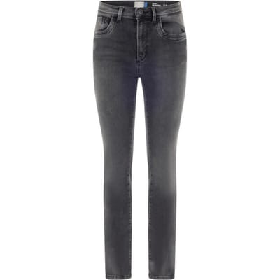 LTB Jeans Jonna skinny black denim