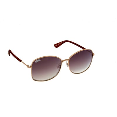 Superdry Zonnebril SDS-ERIN-001 Maat: 58x16x134