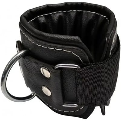 Voetband met sluiting Kuebler Sport Velcro