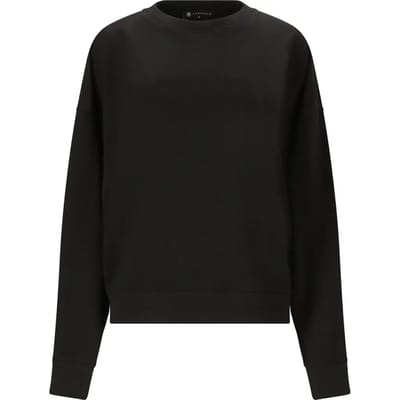 Dames sweatshirt Athlecia Crecy