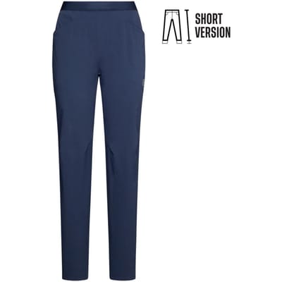 Korte broek voor dames La Sportiva Helixir