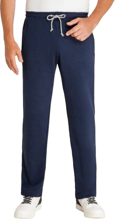 Hajo Heren homewear broek Klima-Komfort