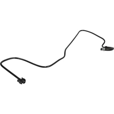 Radiateurslang THERMOTEC DWG016TT