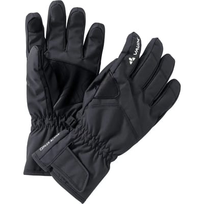 Vaude Roga Iv Handschoenen Zwart 11