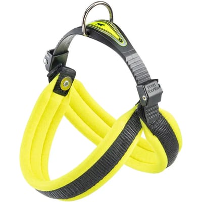 Hondentuig Ferplast Agila Fluo 1
