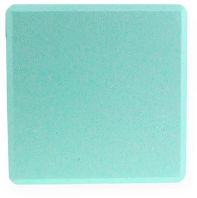 Piepschuim bord 30cm x 30cm x 4cm