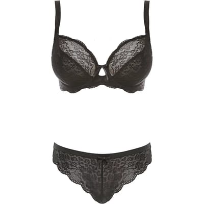 Dames beugel plungebeha Freya Fancies