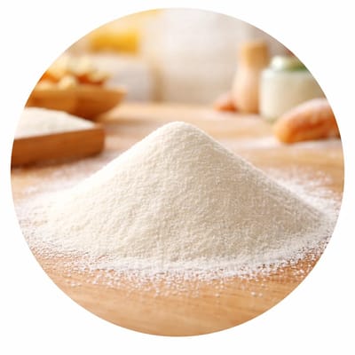 De Kruidenbaron - Gelatinepoeder - zak 1 kilo
