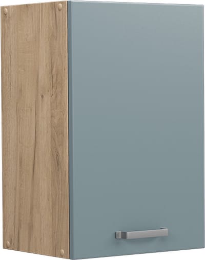Vicco R-Line Hangkast – 40 cm Blauw-grijs