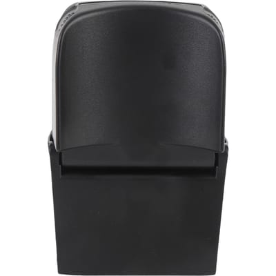 Bekerhouder Inzetstuk Verdeelstuk 77230T7WA02ZA Schokbestendig Stijlvolle Look Vervanging voor HRV HRV black
