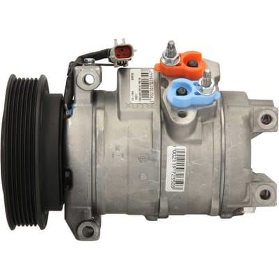 Compressor, airconditioner AIRSTAL 10-1844