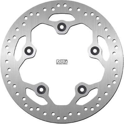 Remschijf voor vaste motorfiets NG Brake Disc DIS1522