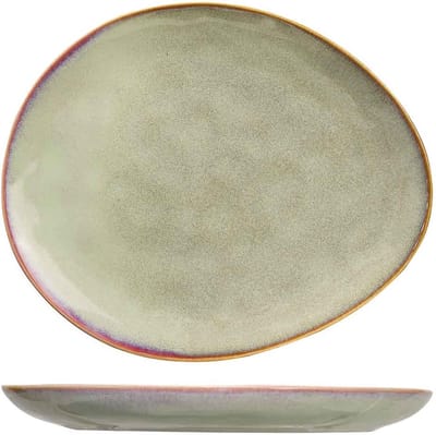 Cosy & Trendy Dinerbord Trentino 27 x 23 cm