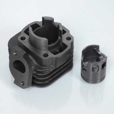 cilinder p2r voor scooter aprilia 50 sr 1996 tot 2002 nieuw