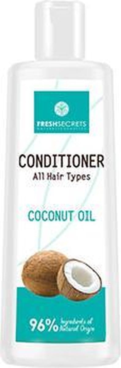 Fresh Secrets Kokos Conditioner