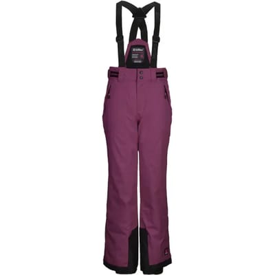 Meisjes ski-overall Killtec KSW 198