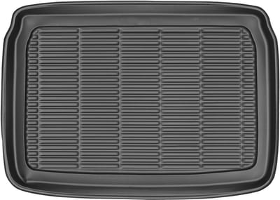 Max-Dywanik Serie - Kofferbakmat - Fiat 500L Minivan - 2013-2022