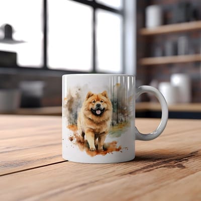 Mok Chow Chow