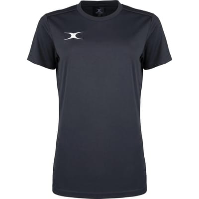 Gilbert Tee Photon Ii Lds Zwart 8