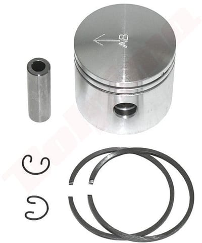 Zuigerset passend op ECHO PB 500 43MM ( P021-045170 ) GOLF