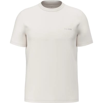 T-shirt Guess Marzio CN