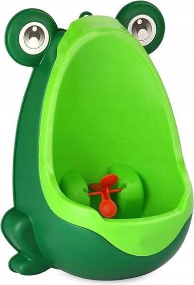 THAR Urinoir Muurbevestiging – Voor Jongens & Mannen – Waterbesparend
