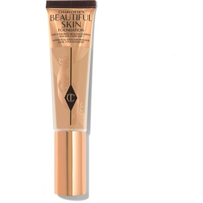 Charlotte Tilbury Beautiful Skin Foundation - 8 Warm