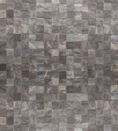 Fotobehang - Tile Wall 225x250cm - Vliesbehang