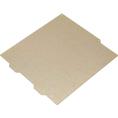 3D Printen PEI Bouwplaat Dubbelzijdig 184x184mm Veerstaal Flexibel Verwarmd Bed voor Bambu Mini