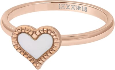 iXXXi Vulring Love | Rosé | Maat 17