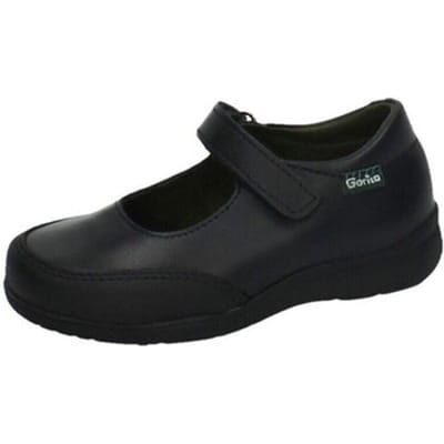 Ballerina's Gorila -