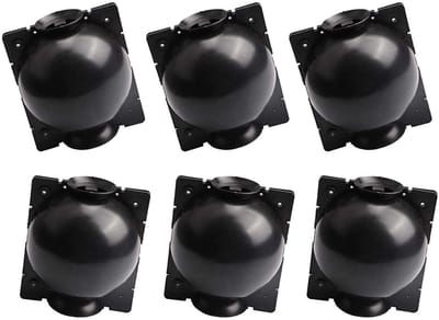Dailygoods- Wortelgroei Doos - Hoge Herbruikbare Enten - Plantenwortel Kweekbak - Kunststof - 3 Stuks - Voor Ongeslachtelijke Reproductie - Wortelkweekbak