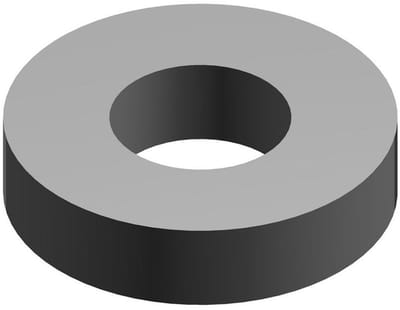 BOSCH Dichtring (10x), 87001031730