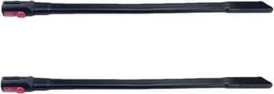 2 stucks Geschikt als adapter voor flexibele kierenzuigmond voor Dyson V8 V10 V7 V11 V12 V15 stofzuigers