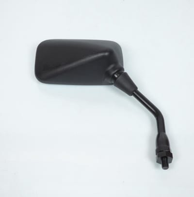 Rétroviseur droit BIHR pour Moto Kawasaki 650 Er6-N 2006 à 2008 Neuf