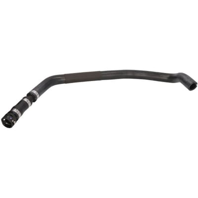 Koelsysteem, rubberen slang THERMOTEC DNF019TT