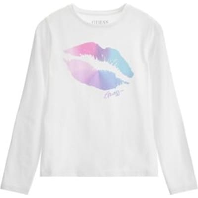 T-Shirt Lange Mouw Guess J3YI49