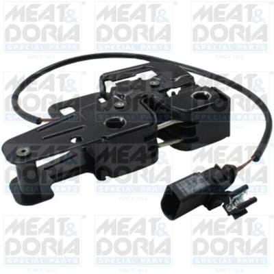 Motorkapslot MEAT & DORIA 31710