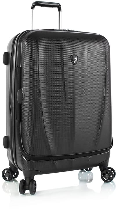 Heys Reiskoffer Spinner Vantage 26" 66cm - Zwart