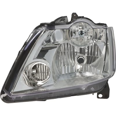 Koplampen TYC 20-0522-05-2, links