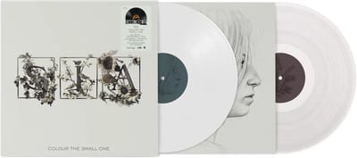 Sia - Colour The Small One (RSD2024 White 2LP)